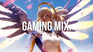 Best Gaming Music Mix 2017 | EDM, Trap, House, Electronic #1