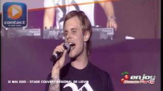 REMADY in Live @ Enjoy Dance Party 5 (Official Video)