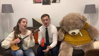 Музыкальная игра бубен в детском саду. Домра для детей