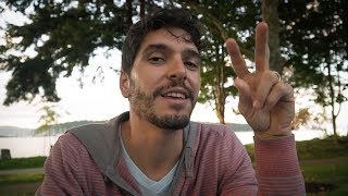 Imigração, estudos e trabalho no CANADÁ (Quem tem dois tem um...)