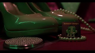 Alpha Kappa Alpha Sorority, Inc. Pi Mu Chapter: Probate PROMO