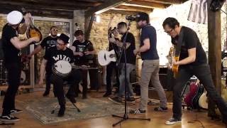 Les Fatals Picards "À la vie, à l'Armor"