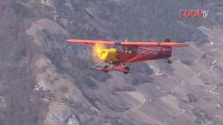 PIPER SUPER CUB