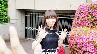 50代後半のﾘﾘｼﾞｮ《女装子》と完パス屋外撮影会！！