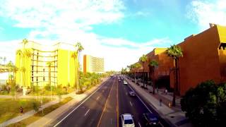 Why choose Arizona State University?