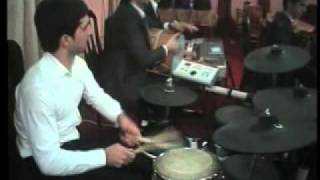 Elvin qarmon Akstafa toyu