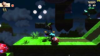 Paper Monsters Recut Gameplay Walkthrough part 1