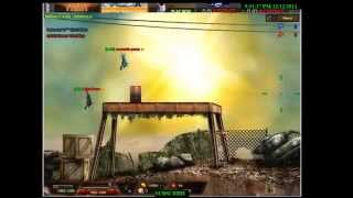 TDP4:Mission to be level 60 #3: New weapons