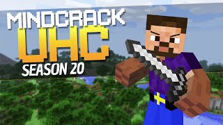 UHC Ultra Hard Core S20 E04 - A Trap!