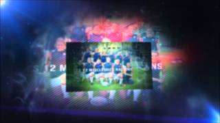 Seven's woman grand prix series Brive 2014