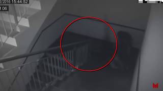18+ Qorxulu Ruh Video Görüntüleri.Üreyi Zeif Olanlar Baxmasin.Maraqli Melumatlar