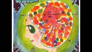 Little Fujiko - White Peach Jellyfish.