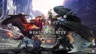 【ゲーム実況】モンスターハンター　超下手2019/12/12