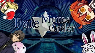 Fate/Meme Order