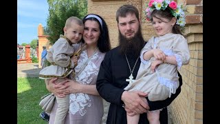 ВЛОГ. Фестиваль колокольного звона 2019 г.