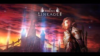 Мастер йога Глобальная Заточка (Lineage 2 Essence)