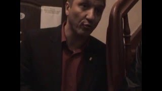Відео про факт порушення виборчої кампанії