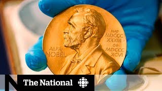No Nobel Prize for Literature after sex assault scandal