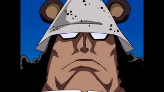 Kuma Raid Boss 60 stamina walkthrough FR OPTC