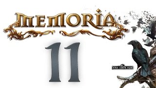 The Dark Eye: Memoria - Прохождение игры на русском [#11]