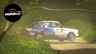 Székesfehérvár Rallye 2018 © RallyMedia.tk