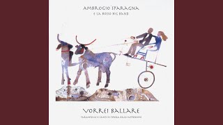 Il cinghiale distratto