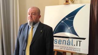 Leonardo Padrin intervistato da Arsenàl.IT