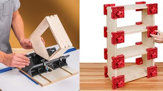 10 BEST NEW WOODWORKING TOOLS 2019-2020 | YOU MUST HAVE ON AMAZON #13
