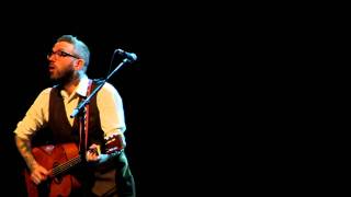"What Makes a Man?" - City and Colour (live) Calgary