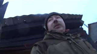 Самодельный Трицикл с мотоцикла ИЖ ну и болтовня