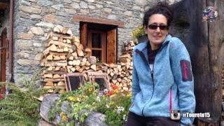 Valle Varaita, un rifugio dove ascoltare il rumore del silenzio