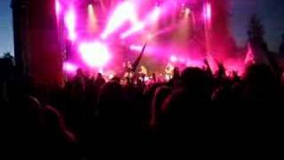 Clawfinger Live @ Rabarock Estonia