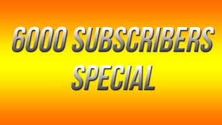 6000 Pretplanika Special | Resource Pack Folder & Skin Pack