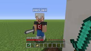 Minecraft:Aqui no hay quien viva parte 2