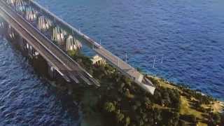 Крымский мост / Crimean bridge