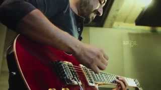 Demo - Guitar Enhancements - IRET Pedals with Sanjeev T
