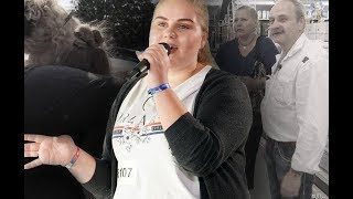 Estefania Wollny: Traurige Botschaft an Vater Dieter - Aktuelle Nachrichten