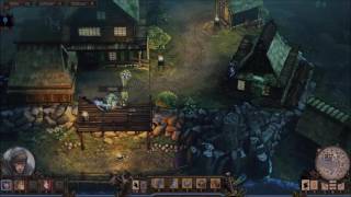 Time Paradox Achievement - Shadow Tactic: Blades of the Shogun