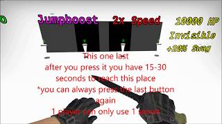 jb_shapeshifter Secrets
