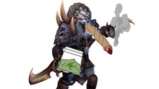 The Adventures of Full AD Rengar