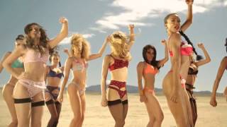 L'Agent by Agent Provocateur- AW14 Campaign