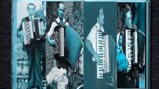 Sarajevski kvartet harmonika & Hamdija Salković (frula) - "Zvorničko kolo"