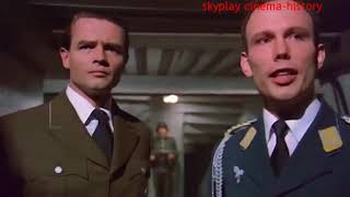 Der Bunker 1981 - 
-Drama mit Sir Anthony Hopkins (neu synchronisierte Fassung) DVD-Rip