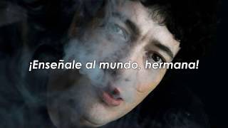 Viviendo con él - Intoxicados | LETRA