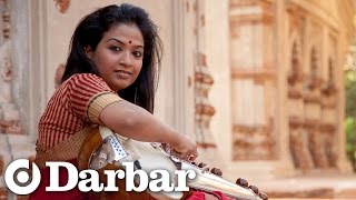 Amazing Sarod | Raag Bhimpalasi | Debasmita Bhattacharya | Music of India
