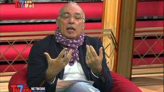Tv7 con Voi del 28/10/2013 - Quali diritti per il malato? [3 di 3]