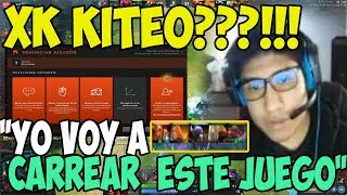 WISPER SE PONE EL EQUIPO AL HOMBRO JUGANDO 4 VS 5 DOTA 2