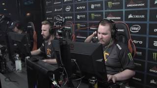 Grand Finals Recap. DreamHack Summer 2017 - DreamHack ASTRO Open