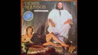 Demis Roussos-Dieci Anni Fà.