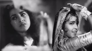 Ghar Aaja Ghir Aaye Badra - Melodious Classic Song - Mehmood & Ameeta - Chhote Nawab